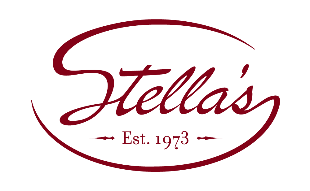 Stella's | Kaitlyn Beckert Design | Houston, Texas